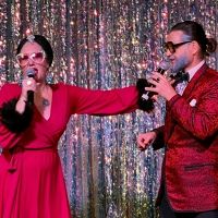 BETTI & BRUCE Return to LA's Cavern Club Theater with Encore Performance May 14th