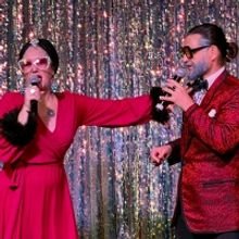 BETTI & BRUCE Return to LA's Cavern Club Theater with Encore Performance May 14th