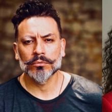 Ricky Rojas & Sophie Carmen-Jones to Join MOULIN ROUGE! THE MUSICAL in April