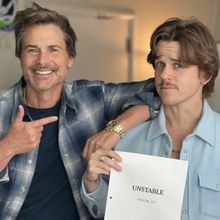 Netflix Renews UNSTABLE For a Second Season