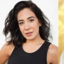 Gabriela Carillo and Paul Whitty to Join JOY: A NEW TRUE MUSICAL