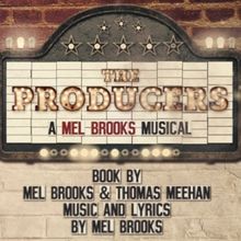 Spotlight: THE PRODUCERS at Delray Beach Playhouse