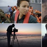 VICE NEWS TONIGHT REMAINS Remains Most-Awarded Nightly Newscast
