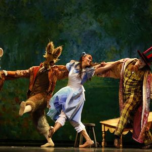 Cape Town City Ballet's Festive Fairy Parade Returns This Christmas Eve