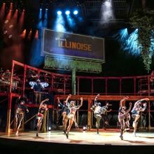 Review: ILLINOISE at Chicago Shakespeare Theater
