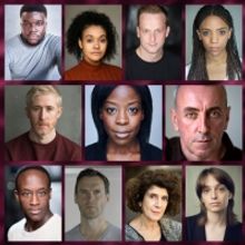 Casting Announced For I, JOAN At Shakespeare's Globe