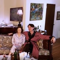 ELYOT & AMANDA: ALL ALONE Extended Through March 7 at Playhouse On Park