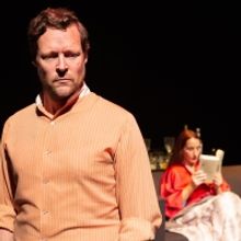 Review: British reserve hides broken hearts in BETRAYAL at the Artscape