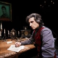 'Nutcracker' Composer Comes To Life In Holiday Livestream HERSHEY FELDER: TCHAIKVOSKY