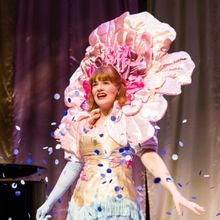 EDINBURGH 2025: FATAL FLOWER Q&A