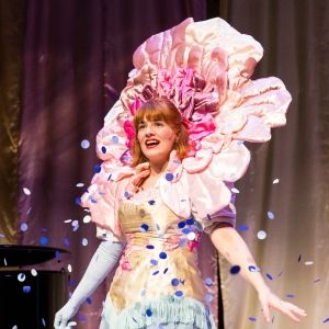 EDINBURGH 2025: FATAL FLOWER Q&A