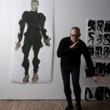 Mark Baldwin OBE and Brandon Lawrence On Board At Elmhurst Ballet School