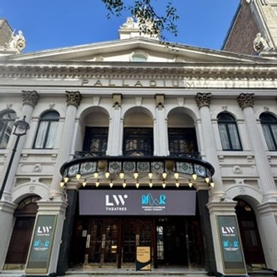 Nordoff and Robbins Music Therapy and LW Theatres Reveal New Partnership
