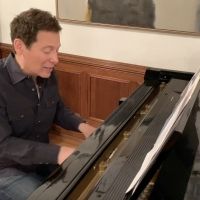 BWW Exclusive: Conversations and Music with Michael Feinstein- The Music of Harry… Video