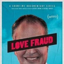 VIDEO: Showtime Releases Trailer and Key Art for New Docu-Series LOVE FRAUD