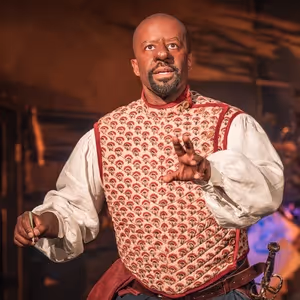 Royal Shakespeare Company CYRANO DE BERGERAC Sets West End Transfer; Adrian Lester…
