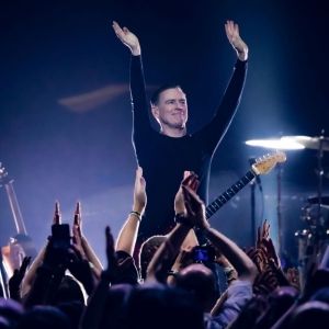 Bryan Adams 'Live at the Royal Albert Hall' Concert to Air on PBS