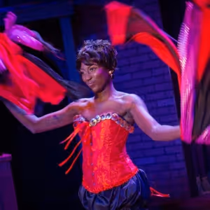 THE COLOR PURPLE & More Set for Black Theatre Troupe 2024-25 Season