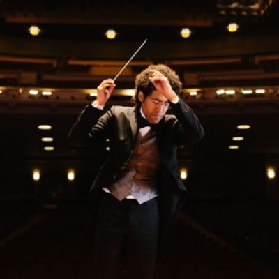 Review: SAN DIEGO SYMPHONY PLAYS RAVEL, RESPIGHI, AND BATES at San Diego Civic Center Theater