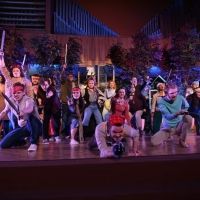 Review: THIS IS MY FATHER'S WORLD: PERCEIVE, FEEL, KNOW at Ouachita Baptist Universit