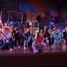 Review: THIS IS MY FATHER'S WORLD: PERCEIVE, FEEL, KNOW at Ouachita Baptist Universit