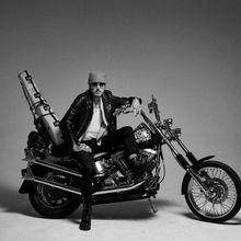 Bones Owens Debuts Rock Infused New Single 'Goin' Back Where I Came From'