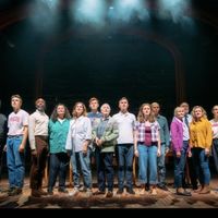 Review: SMALL ACTS OF LOVE, Citizens Theatre Photo