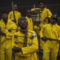 SYSTEM K Documentary Available On Various VOD Platforms
