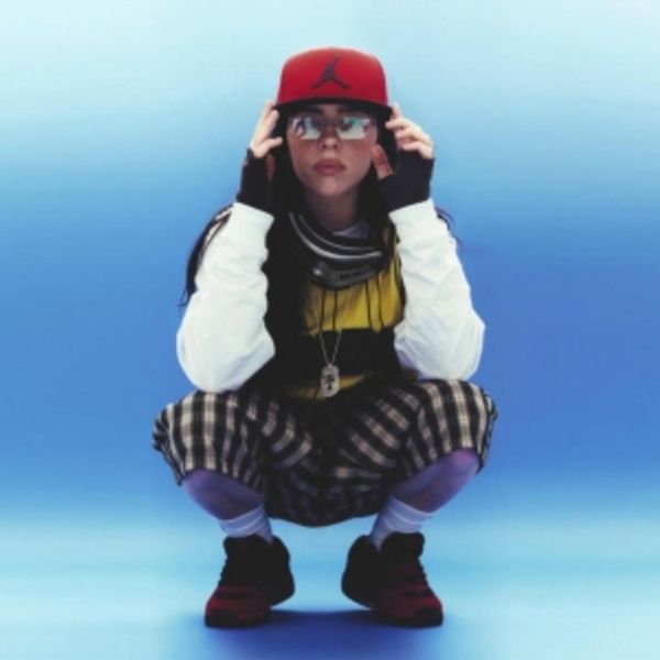 Billie Eilish Thanks Listeners, Celebrates Biggest Album Debut Of Her Career Photo