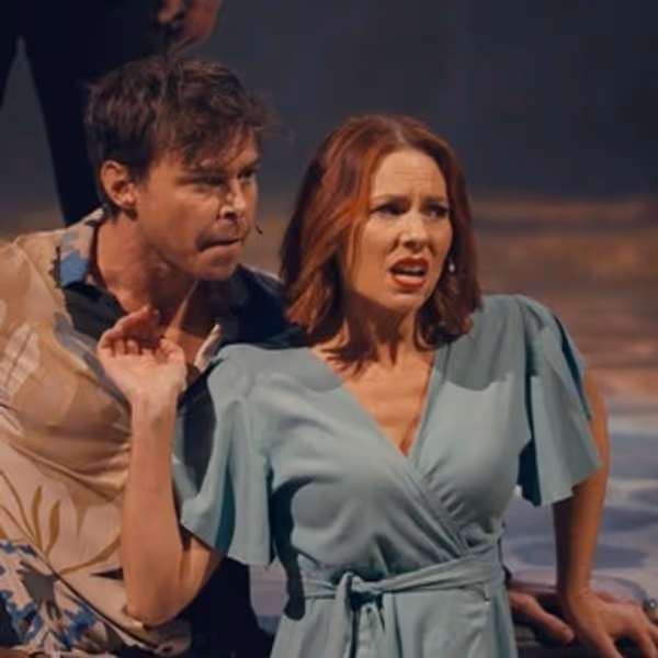 SEMI-SOET - THE MUSICAL Will Come to The Teatro Photo