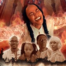 South African Horror Pilot BURNS AND SONG To Have World Premiere At Dances With Films