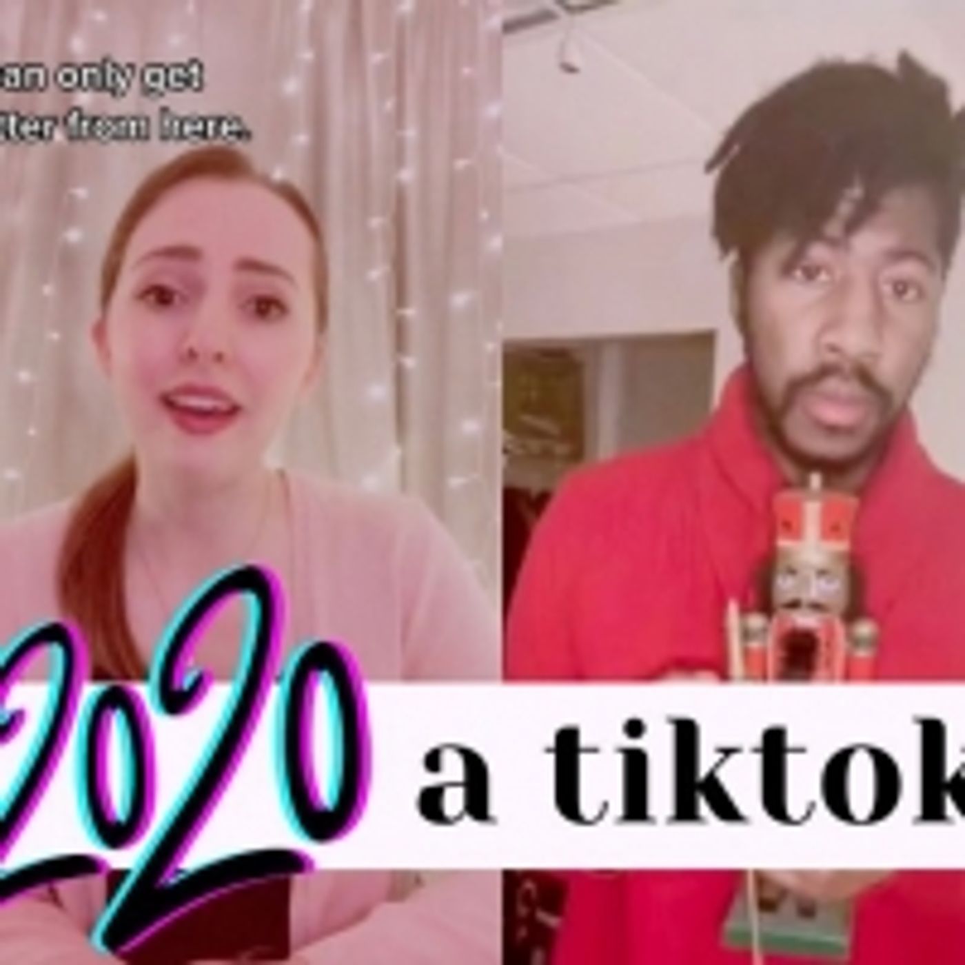 Wake Up With BWW 12/30: Voting is Open For 2020: THE TIKTOK MUSICAL, and More!  Image