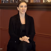 Video: Jen Silverman, Tyne Rafaeli & More Discuss SPAIN Off-Broadway Premiere Video