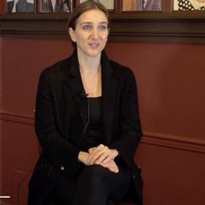 Video: Jen Silverman, Tyne Rafaeli & More Discuss SPAIN Off-Broadway Premiere