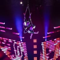 Cirque du Soleil AXEL Will Skate Into the San Francisco Bay Area