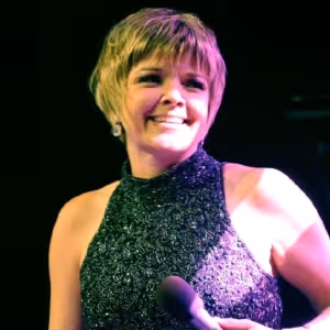 Review: A KISS FOR BRAZIL Brings Karrin Allyson's Bossa Nova Spell & More to Birdland