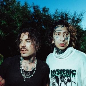 Lil Lotus & Mod Sun Collaborate On New Single 'blame me for everything'