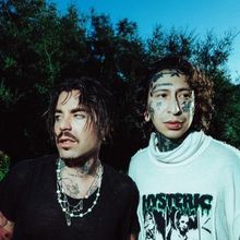 Lil Lotus & Mod Sun Collaborate On New Single 'blame me for everything'