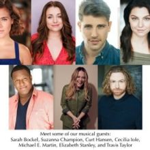 Rocky Mountain Rep Presents A Virtual Cabaret!