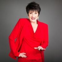 Chita Rivera to Headline Shubert New Haven's 2022 Gala