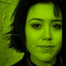 MAN AND MOON Rolling World Premiere Opens At Madison Street Theater, October 21