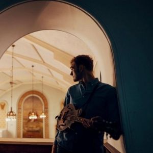 The 92nd Street Y, New York to Present An Evening With Chris Thile