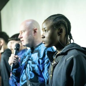 Review: SAINT JOAN, Citizen's Theatre