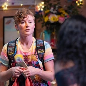 Review: THE BED TRICK at Artists Repertory Theatre