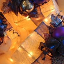 Marina's Menu and Lifestyle: NIFTY and GIFTY