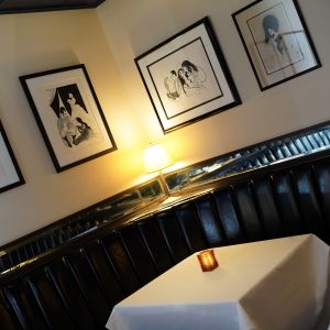BUBBLES FOR BROADWAY! West Bank Cafe To Host Tony Nomination Celebration