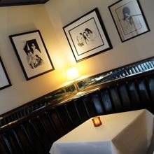 BUBBLES FOR BROADWAY! West Bank Cafe To Host Tony Nomination Celebration