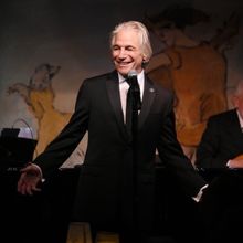 Review: Tony Danza Honors His Hero in SINATRA & STORIES at Café Carlyle