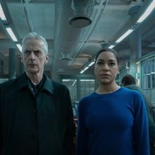Video: CRIMINAL RECORD Season 2 Episode 3 Sneak Peek Clip