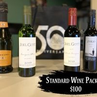 Playhouse on the Square Presents THE GREAT WINE PERFORMANCES